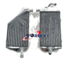Honda CRF250R / CRF250RX L+R Aluminum Radiator (2022-2023)