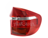 BMW X5 Series E70 Right Side Original USA Rear Light (2007-2013)