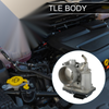 Hyundai Elantra 1.8L L4 Throttle Body Actuator (2011-2013)