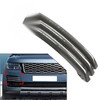 Land Rover Range Rover L405 Front Fog Bumper Grille Trim (2018-2021)