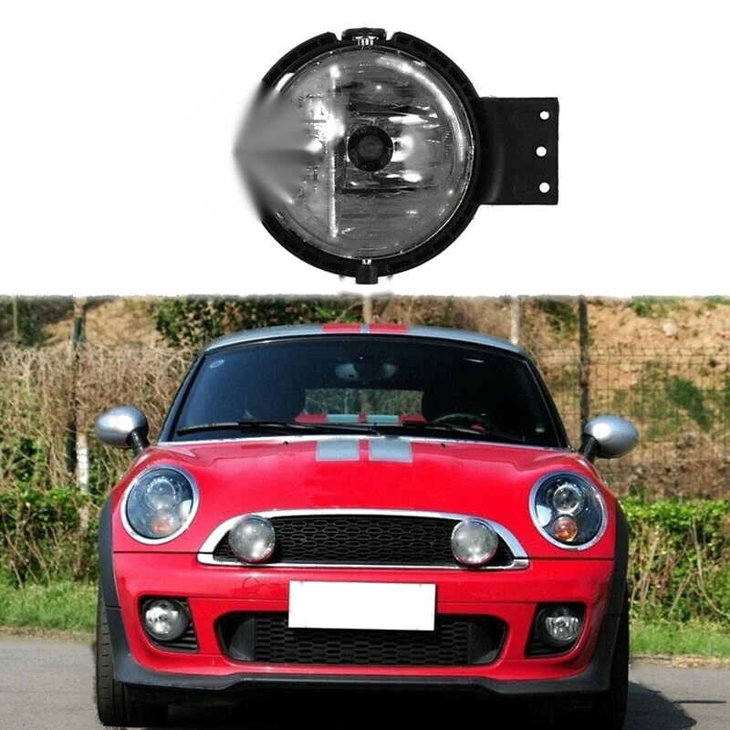 Mini Cooper R60 R61 Countryman Paceman Fog Light (2011-2016)