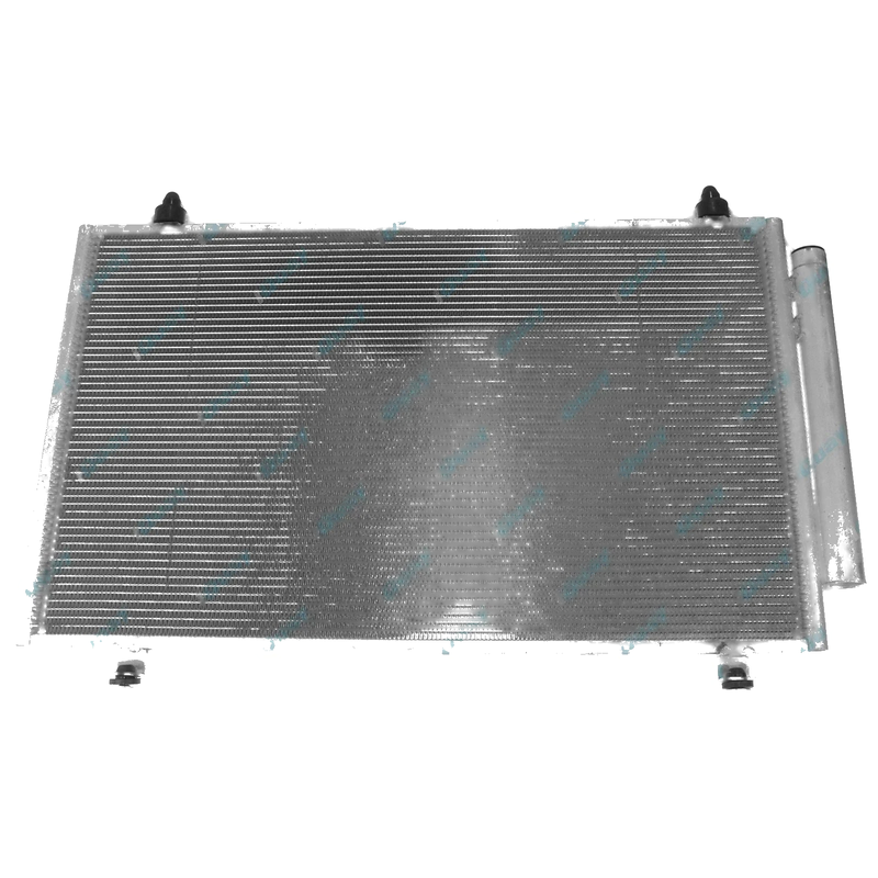 Toyota Corolla ZZE122 4cyl 1.8L 1ZZ-FE 2004~2007 Air Con Condenser