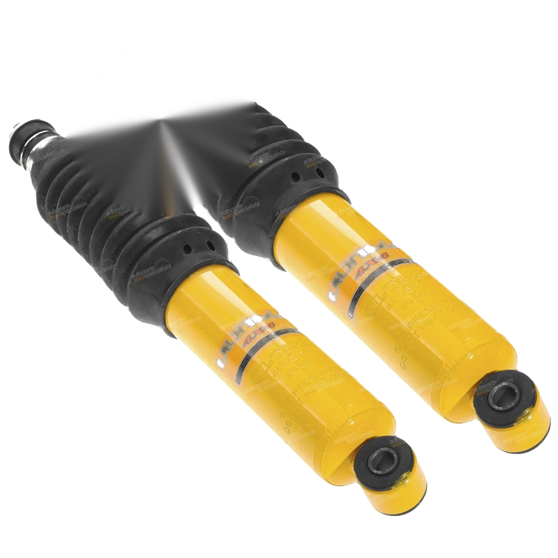 Colorado RC, D-Max, V240 X240 Front Gas Shock Absorbers (2008 - 2013)