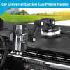 Mobile Phone GPS Dashboard Truck 360° Universal Car Dash Mount Holder