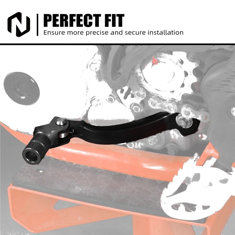 Husqvarna TC TE FC FE TX FX 125-501 CNC Forged Gear Shifter Lever (2014-2023)