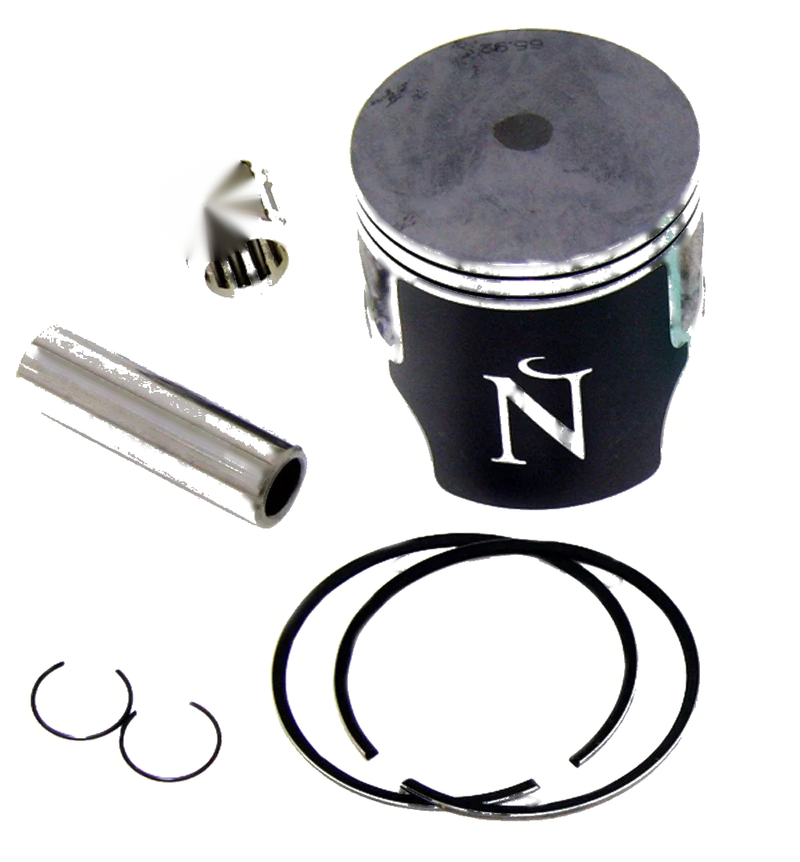 Yamaha Blaster 68mm Overbore Piston & Top Bearing
