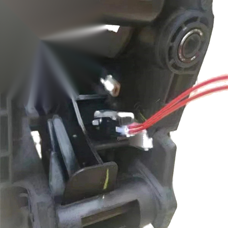 Nissan Altima Gear Shifter Repair Kit / 2.5L/3.5L (2013–2017)