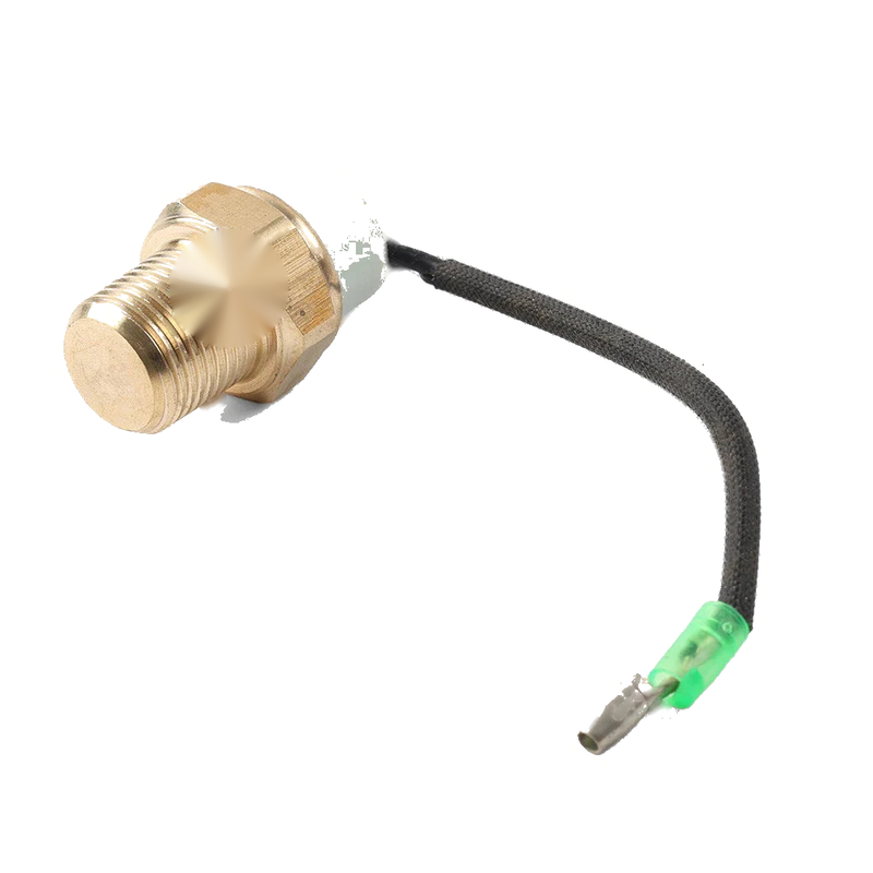 Polaris Copper & Plastic Thermostat Water Pump Switch Sensor