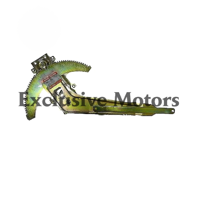 Nissan Patrol Safari Y60 Window Regulator (1988-94)