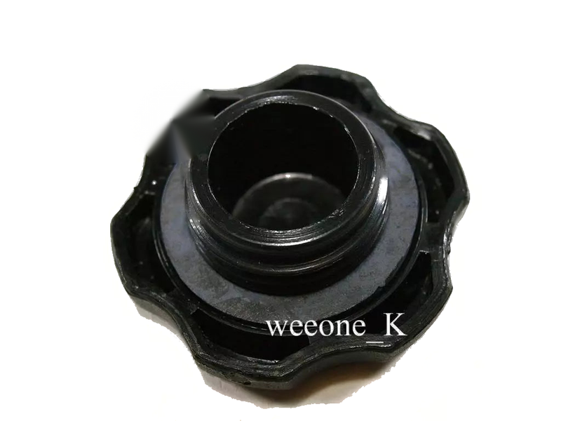 ISUZU TFR AMIGO Rodeo OIL CAP (1989-2001)