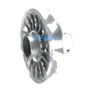 Arctic Cat Jaguar Z1 1100 EFI Secondary Driven Clutch Assembly (2008)