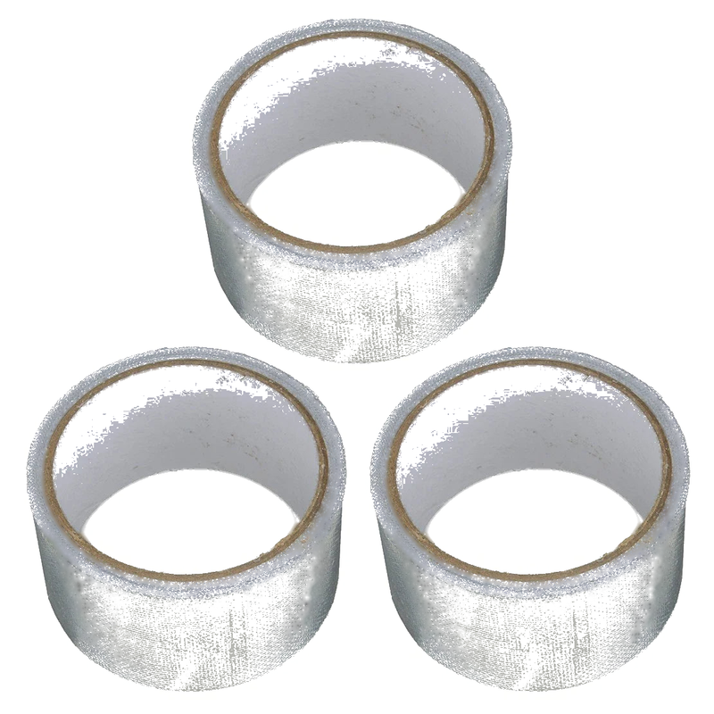 SD 3 x 5M Turbo Pipe Manifold Exhaust Heat Wrap Tape (No Year Specified)