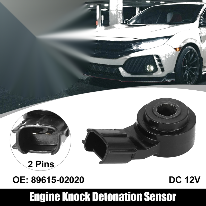 Toyota Corolla Matrix Sienna RAV4 Lexus Engine Knock Sensor