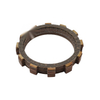 Suzuki GSX600F GSX750F Katana 750 8x Clutch Friction Disc Plates (98-06)