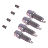 Subaru Crosstrek, Forester, Impreza, Legacy, Outback 4pcs Spark Plug