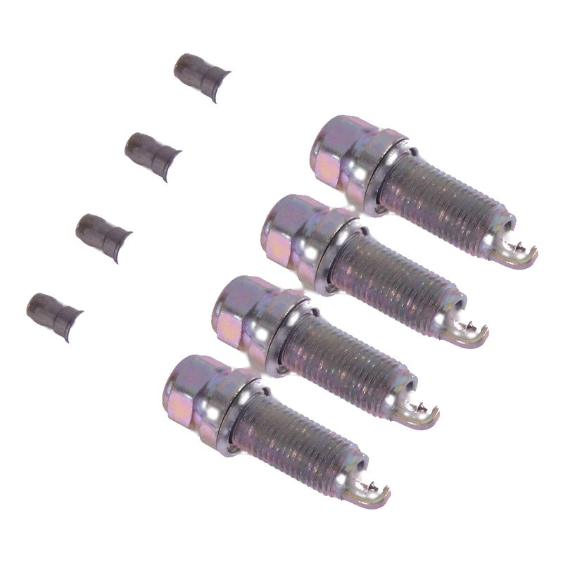 Subaru Crosstrek, Forester, Impreza, Legacy, Outback 4pcs Spark Plug