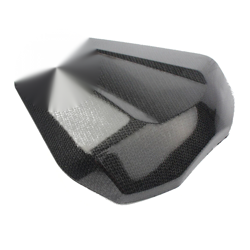 Yamaha YZF R6 ABS Rear Pillion Cowl Seat Back Cover (2006-2007)