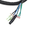 Honda Sportrax 300EX TRX300EX Wire Wiring Harness (1993–2004)