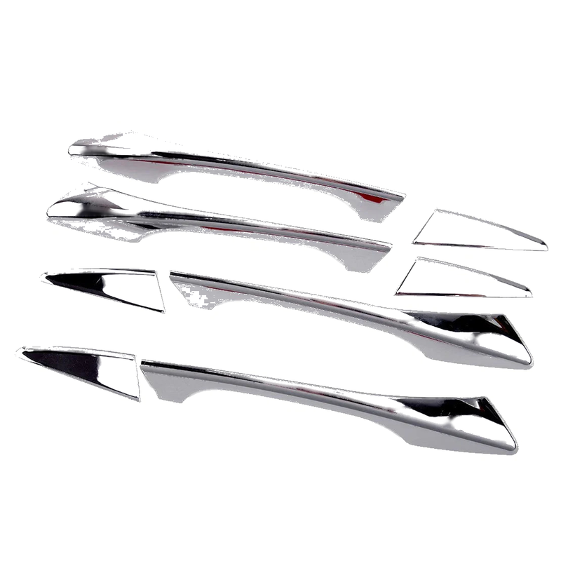 Acura TLX Chrome Door Handle Cover (2015-2020)