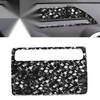Audi A3 S3 Dashboard GPS Navigation Panel Cover Trim (2006-2013)