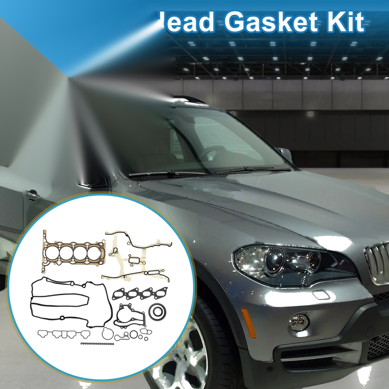 CHEVROLET CRUZE Cylinder Head Gasket Kit 1 Set