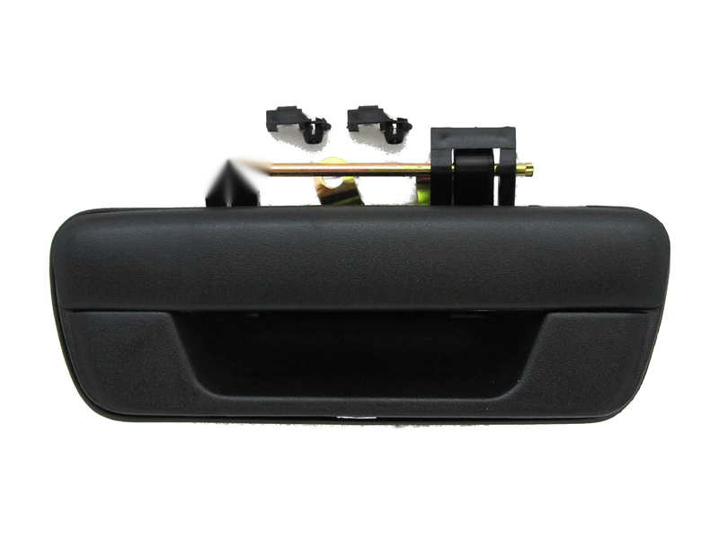 Holden Rodeo & Chevy Colorado Isuzu D-Max Tailgate Handle (2003-2011)
