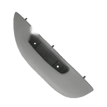 Chevrolet Express 1500 Savana 1500 Door Armrest Pull Handle Cover (1996–2002)