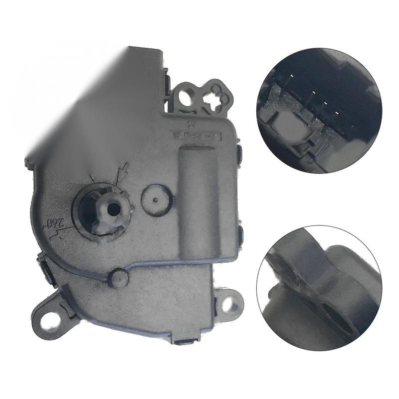 Ford HVAC System Actuator