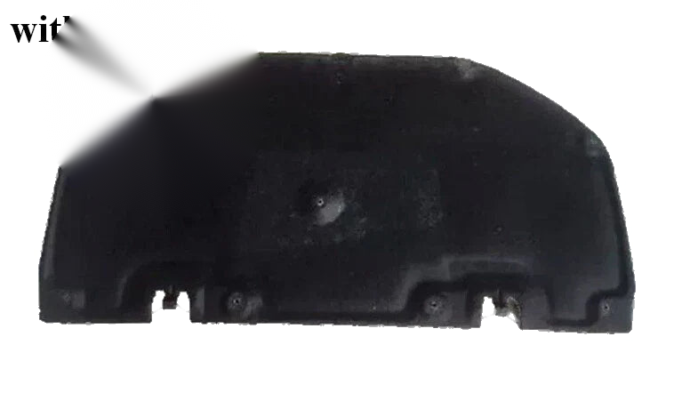 Toyota Avalon Engine Hood Insulation Pad Heat Shield Mat (2019–2023)