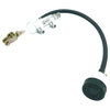 Polaris Outlaw 525 Rear Foot Brake Master Cylinder (2007–2011)