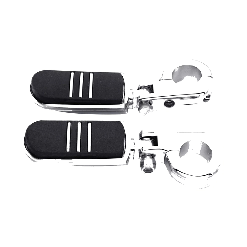 Harley Sportster 1 1/4" Pegstreamliner Highway Foot Pegs