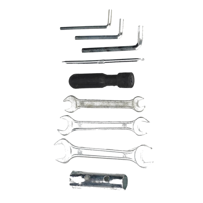 Motorcycle 8Pcs Repair Tool Set