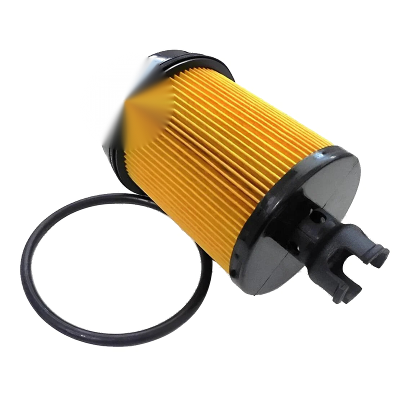Hino 195, 155 Fuel Filter Set (2013-2020, 2017-2019)