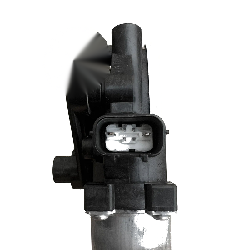 Honda Accord Euro CU Front Right Window Regulator 6 Pins Motor (2008–2015)