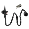 Yamaha YZ450F Launch Control Switch Button (2020–2022)
