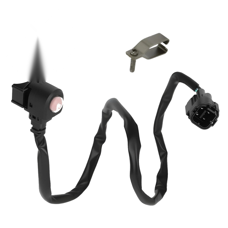 Yamaha YZ450F Launch Control Switch Button (2020–2022)