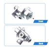 Buick & Chevrolet Fuel Injection Pressure Regulator