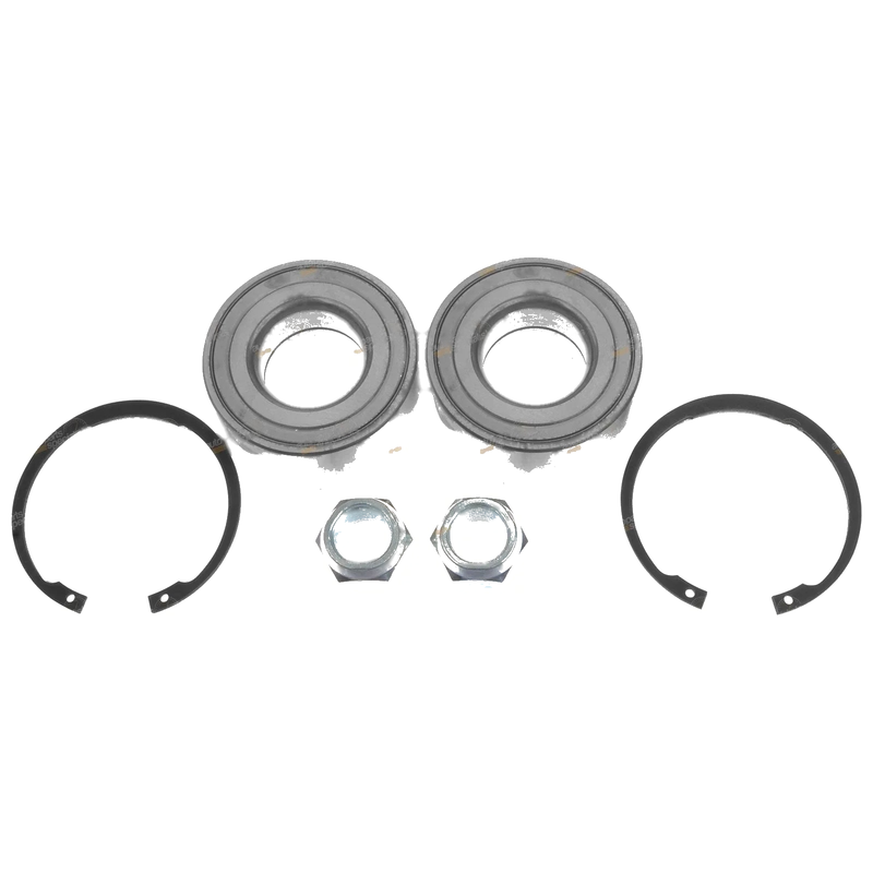Mitsubishi Lancer CH Front Wheel Bearing Kits (2003-2008)