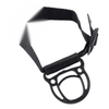 Jeep Wrangler JL TJ JK JLU Black Roll Bar Coat Hanger Hooks (07-22)