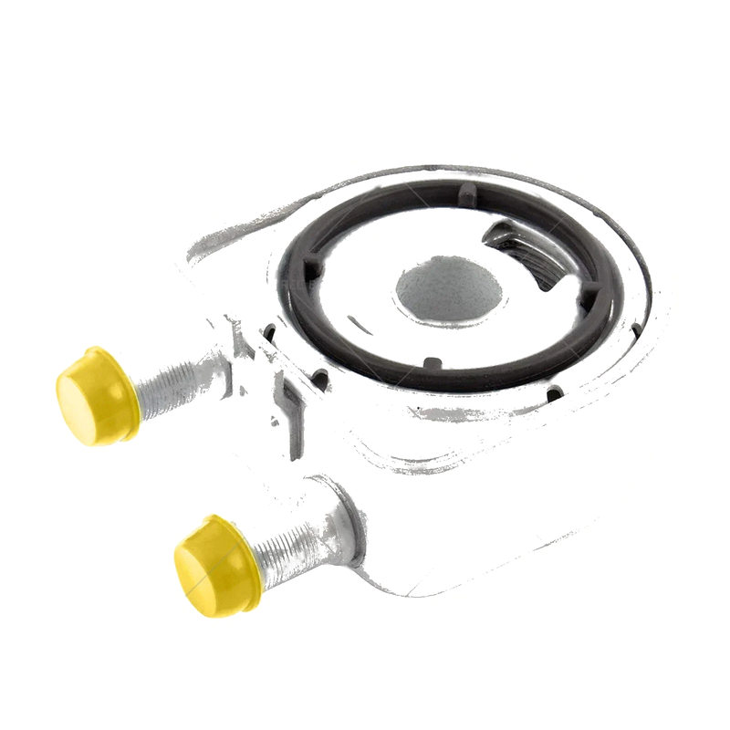 Hyundai Sonata, Tucson Engine Oil Cooler (2011-2014)