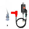 Honda CR80R CR80RB CR85R CR85RB Ignition Coil Spark Plug (1987–2007)