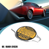 Lexus LS430 Radiator Coolant Recovery Cap (2001-2004)