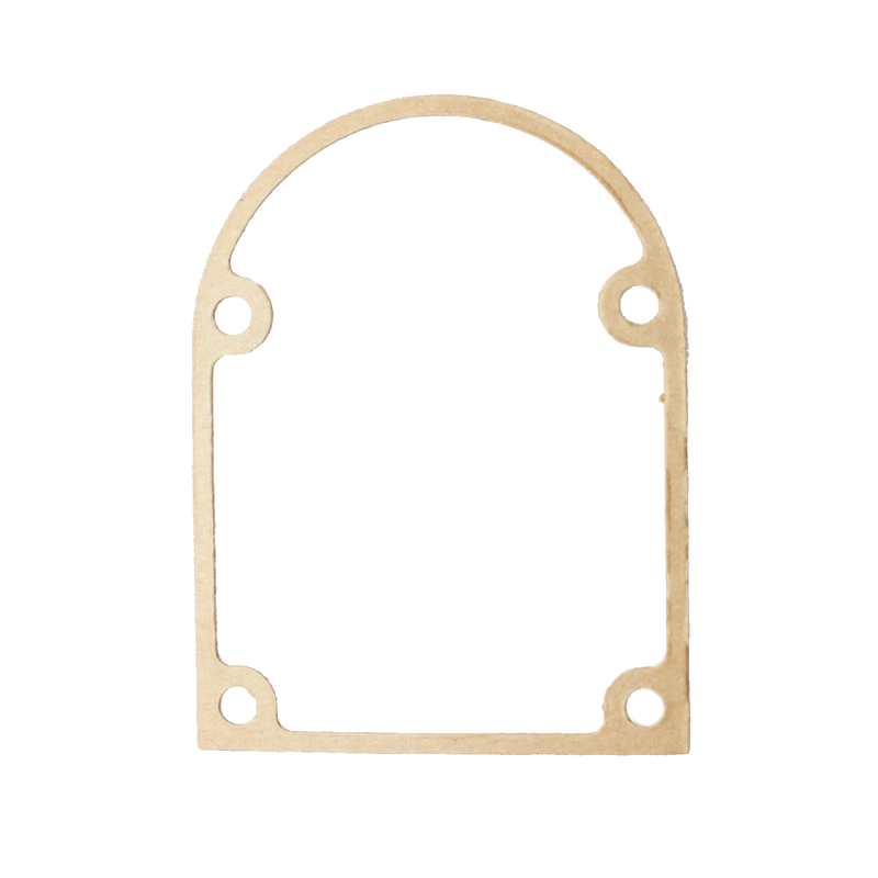 50cc 80cc 2-Stroke Engine Bicycle Magneto Cover Gasket