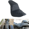 Harley Softail Sport Glide Low Rider '18-Up Comfortable Step-Up LS Seat