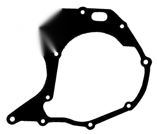Honda M-G 18350 Stator Cover Gasket
