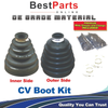 Toyota Celica CV Axle Boot Kit / 2 x / Inner & Outer (2002–2005)