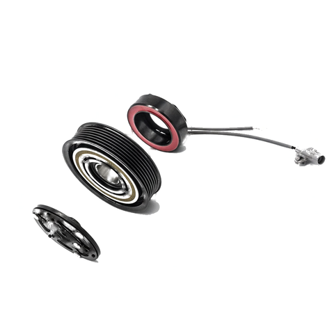 Toyota Hilux KUN26R KUN16R 1KD 3.0L 05-15 AC Compressor Clutch Kit Suitable