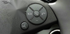 Mercedes-Benz W204 / W212 / X204 / C / E / GLK Wheel Switch Button (2007–2015)