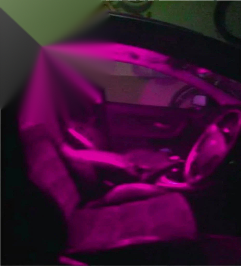 Subaru Liberty Bright Purple LED Interior Light Kit (1998-2003)