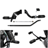 Harley Sportster Extended Reach Forward Control Conversion Kit (2014-2022)